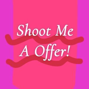 Meet your Posher, Luna